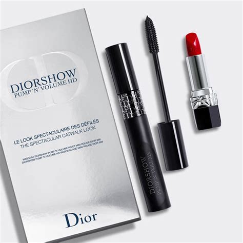 dior mascara pump n volume erfahrungen|diorshow mascara price.